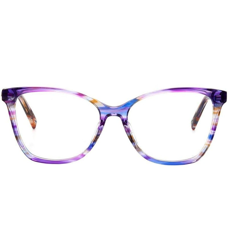 Monture de Lunettes Femme Missoni