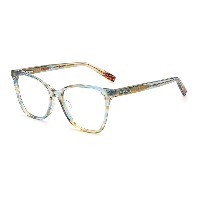 Monture de Lunettes Femme Missoni MIS-0013-JUR Ø 53 mm