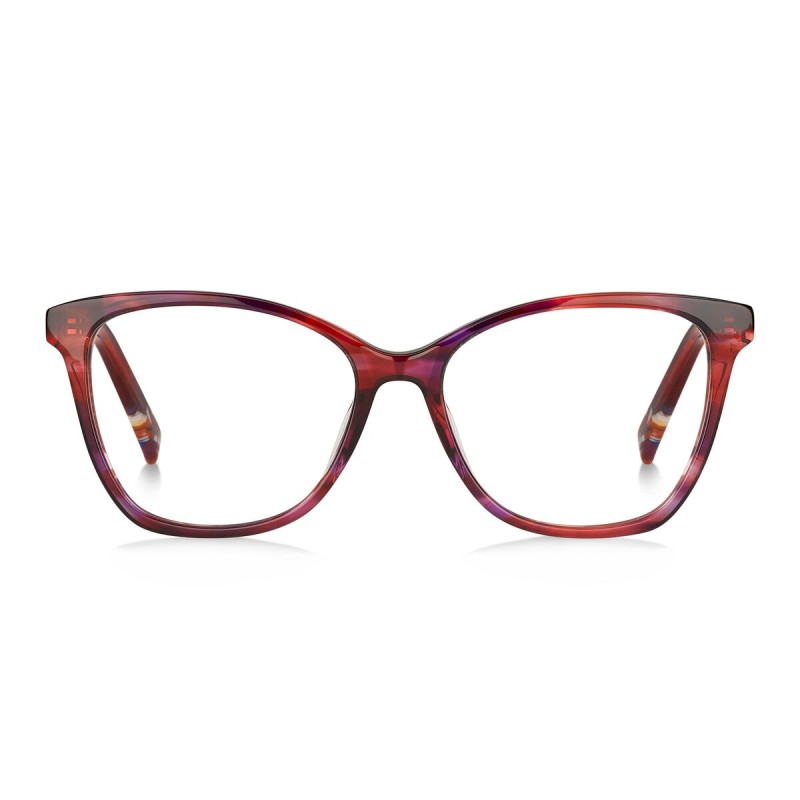 Monture de Lunettes Femme Missoni MIS-0013-S2Y Ø 53 mm