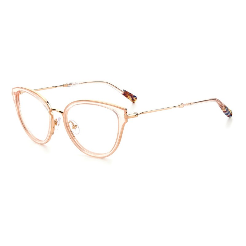 Monture de Lunettes Femme Missoni MIS-0035-35J Ø 52 mm