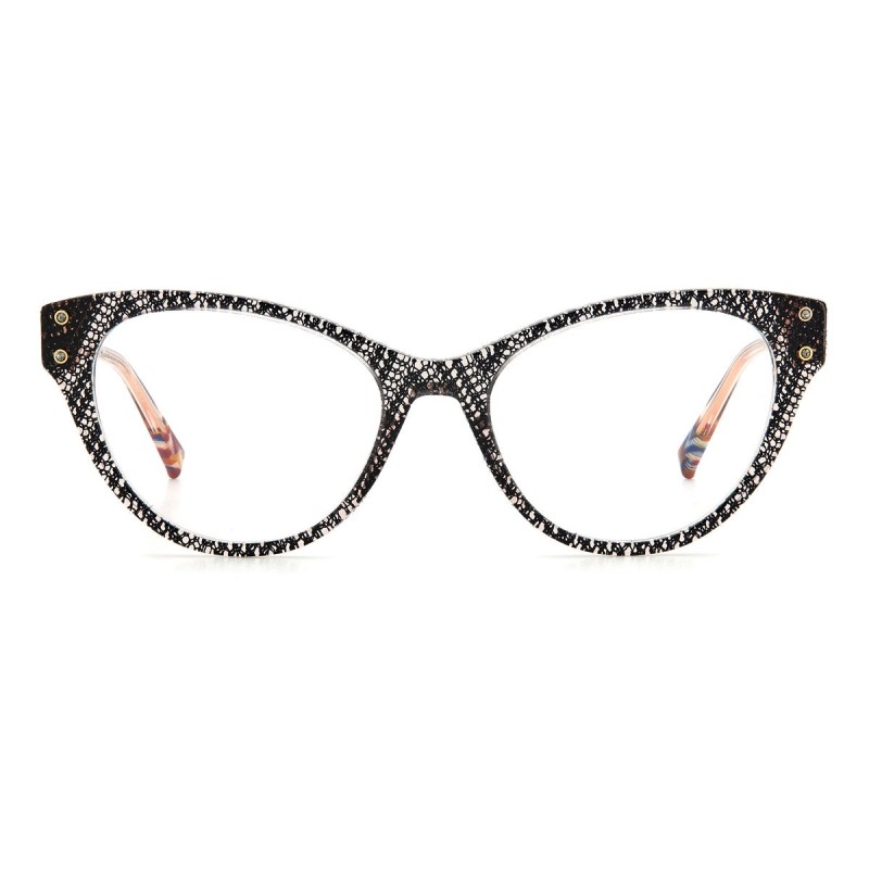 Monture de Lunettes Femme Missoni MIS-0044-KDX Ø 52 mm