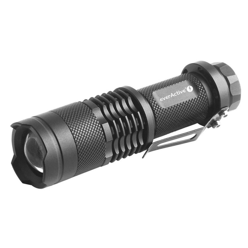 Lampe Torche EverActive FL180 200 Lm