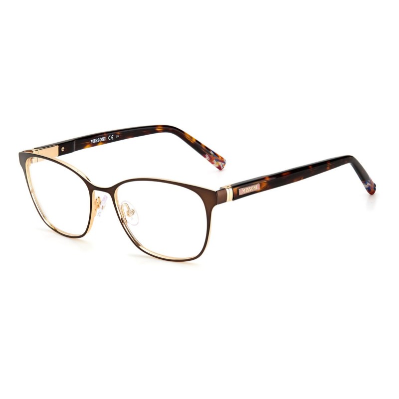 Monture de Lunettes Femme Missoni MIS-0062-01Q Ø 52 mm