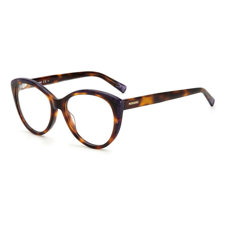 Monture de Lunettes Femme Missoni MIS-0094-AY0 ø 54 mm