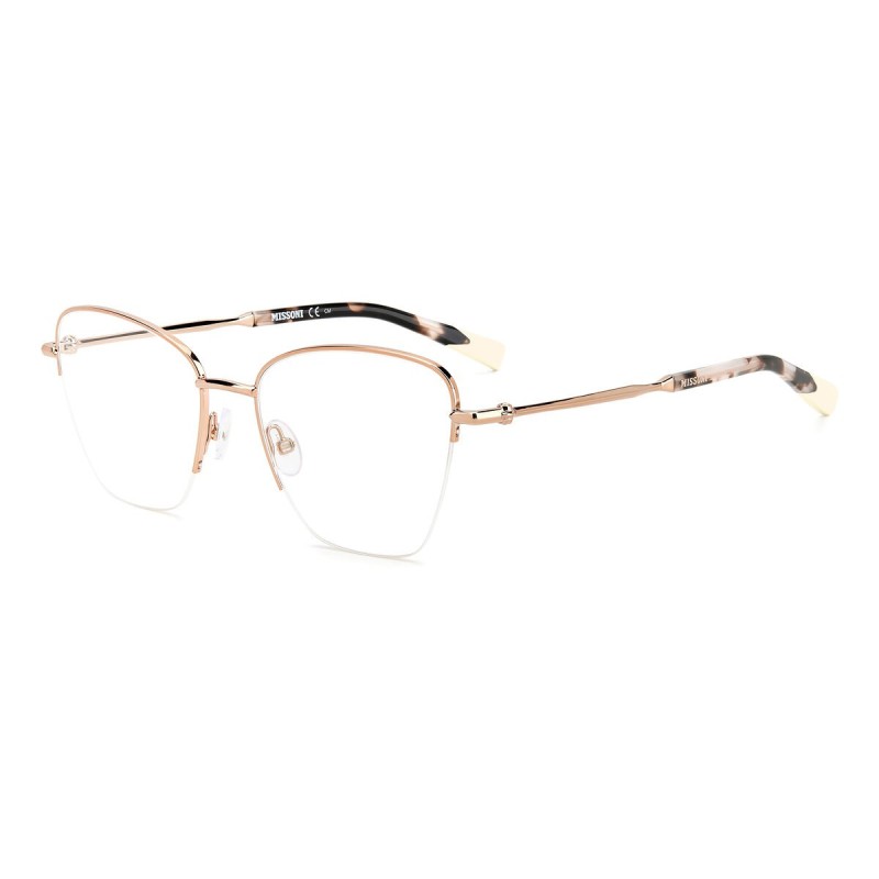 Monture de Lunettes Femme Missoni MIS-0122-DDB Ø 53 mm