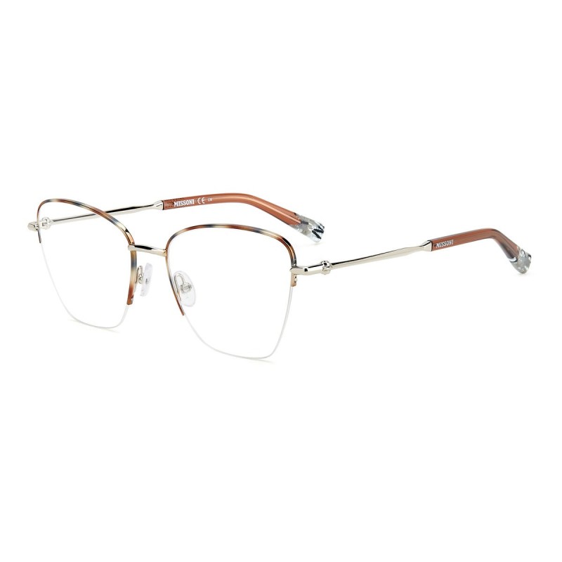 Monture de Lunettes Femme Missoni MIS-0122-H16 Ø 53 mm