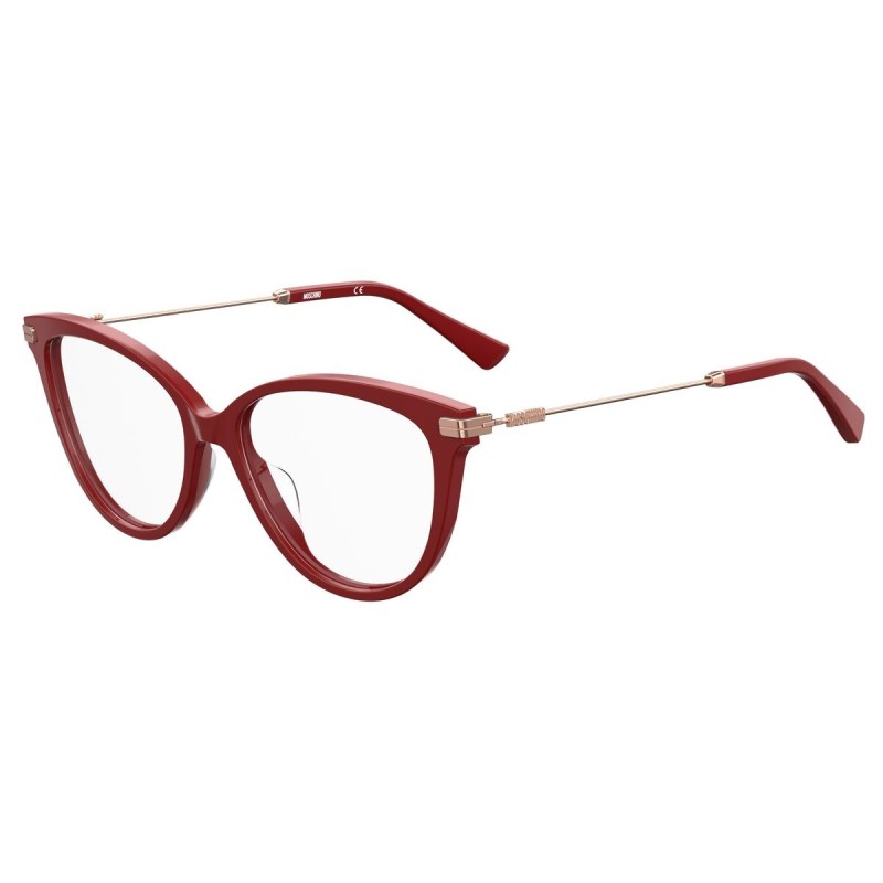 Monture de Lunettes Femme Moschino MOS561-C9A Ø 52 mm