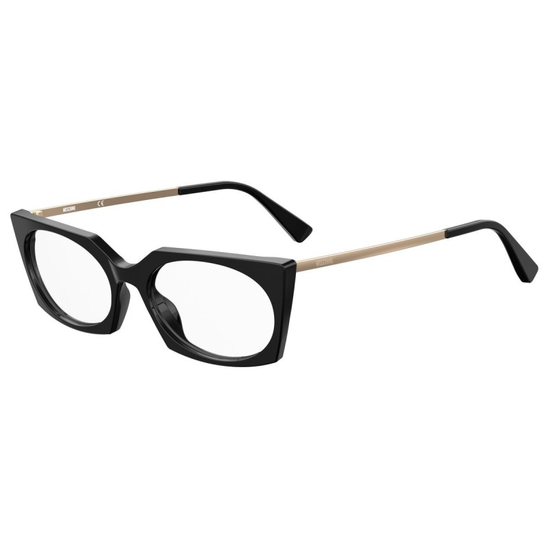 Monture de Lunettes Femme Moschino MOS570-807 ø 54 mm