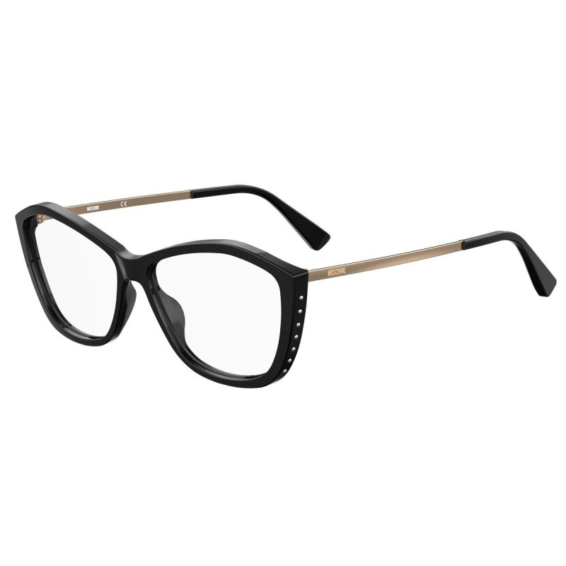 Monture de Lunettes Femme Moschino MOS573-807 Ø 55 mm