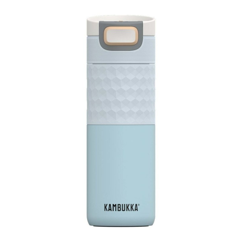 Thermos Kambukka 11-01047 Bleu Acier inoxydable 500 ml