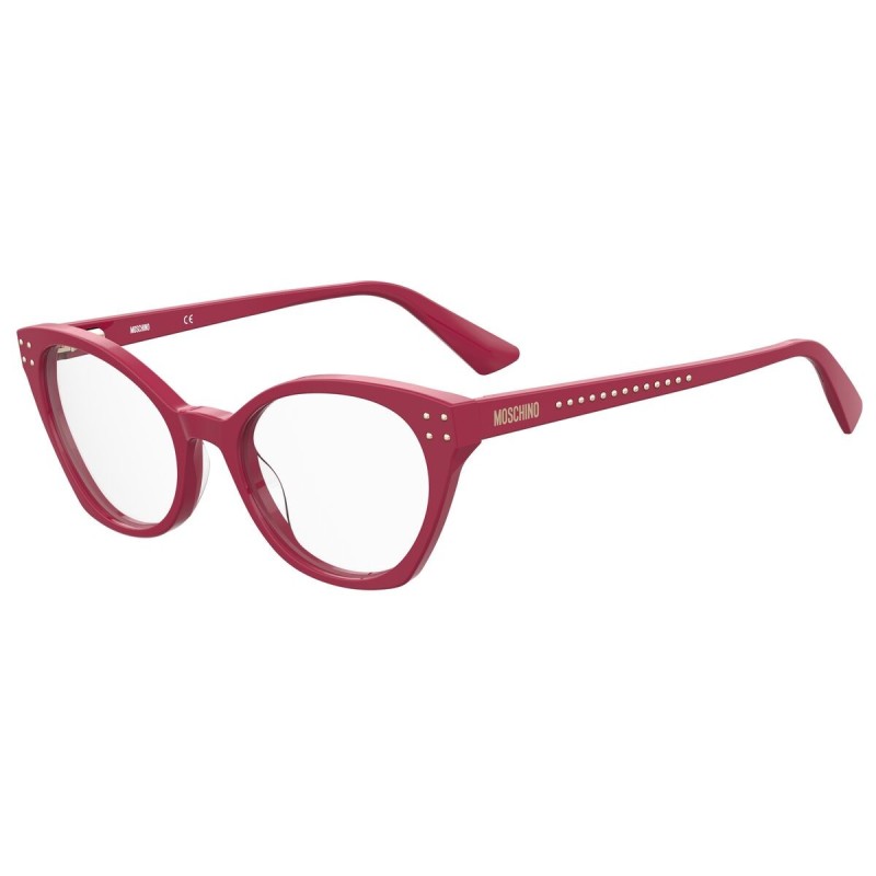 Monture de Lunettes Femme Moschino MOS582-C9A Ø 51 mm