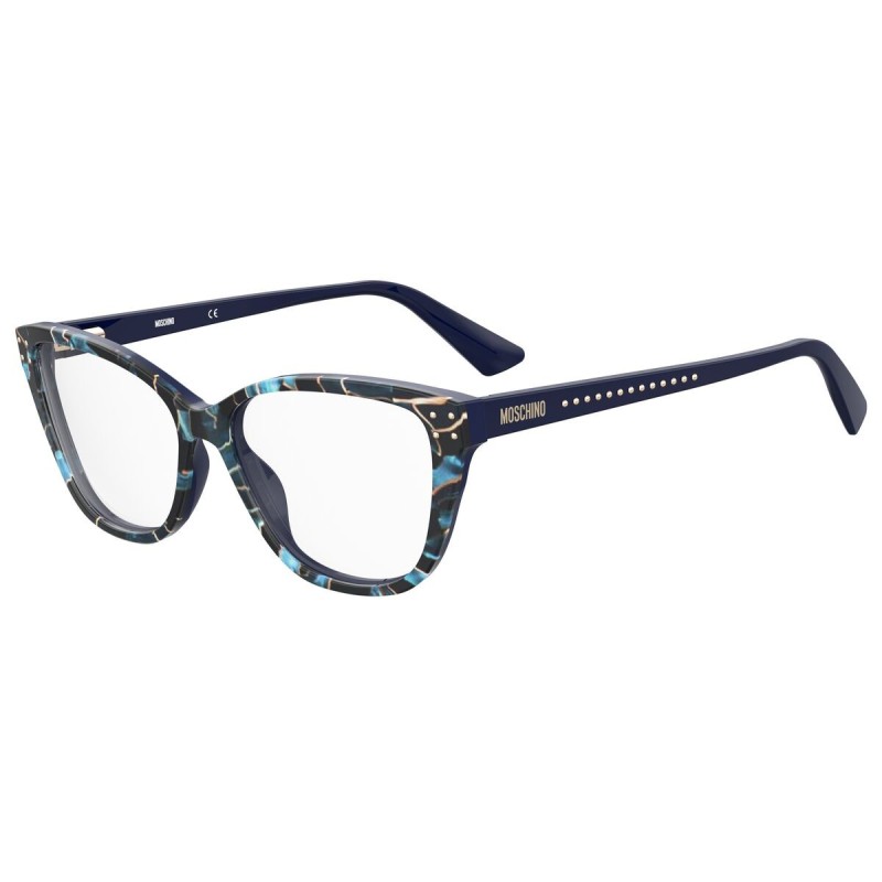 Monture de Lunettes Femme Moschino MOS583-EDC ø 54 mm