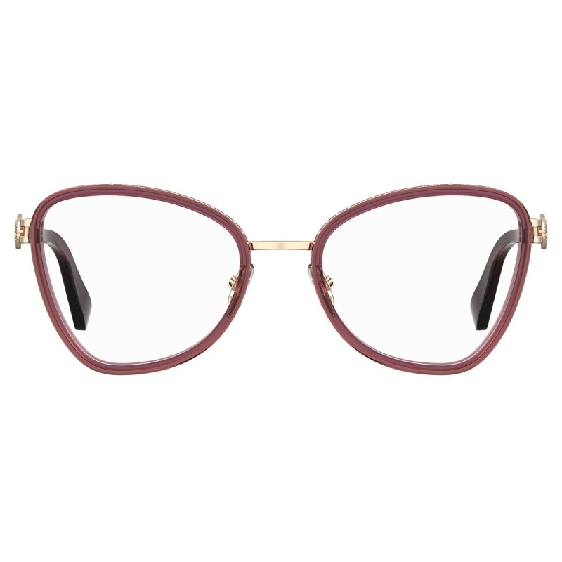 Monture de Lunettes Femme Moschino MOS584-LHF Ø 52 mm