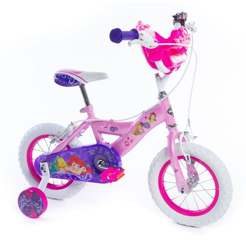 Vélo pour Enfants Huffy Princesses Disney