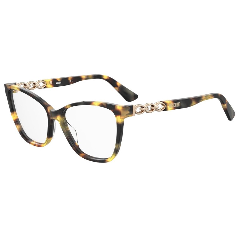 Monture de Lunettes Femme Moschino MOS588-EPZ Ø 53 mm