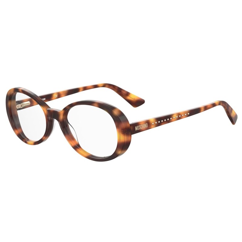 Monture de Lunettes Femme Moschino MOS594-05L ø 54 mm