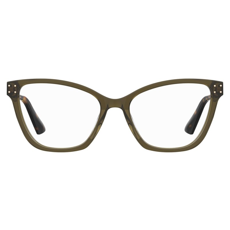 Monture de Lunettes Femme Moschino MOS595-3Y5 ø 54 mm