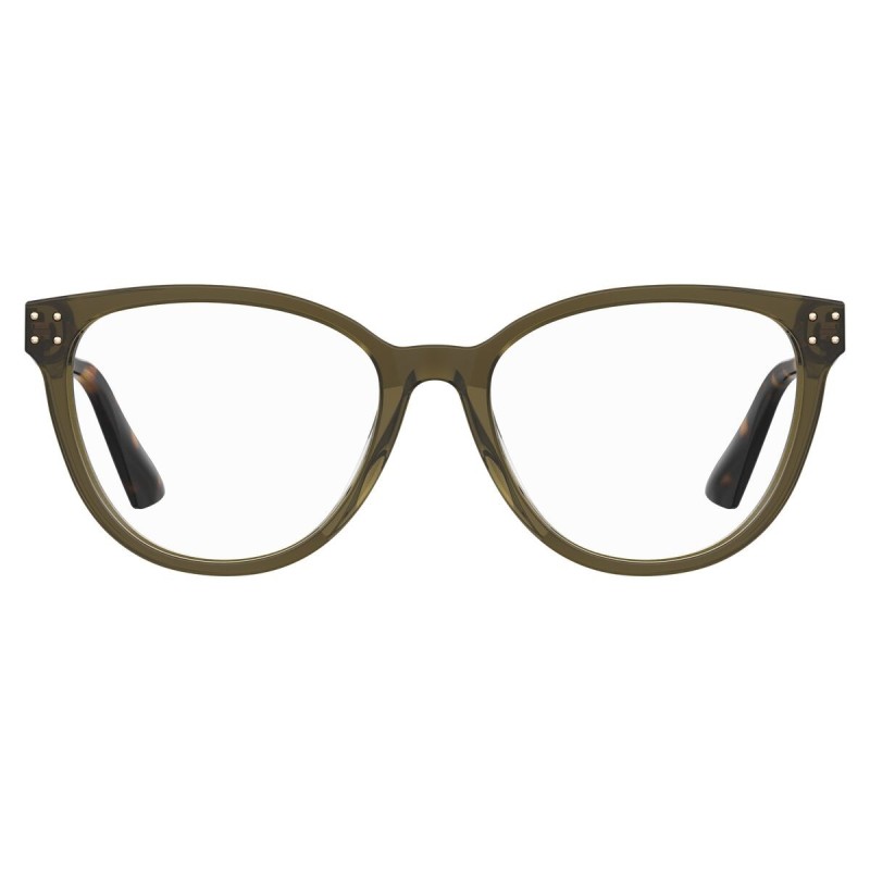 Monture de Lunettes Femme Moschino MOS596-3Y5 ø 54 mm