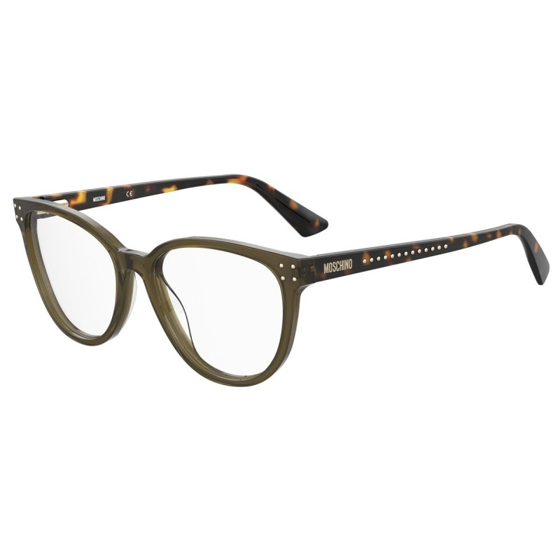 Monture de Lunettes Femme Moschino MOS596-3Y5 ø 54 mm