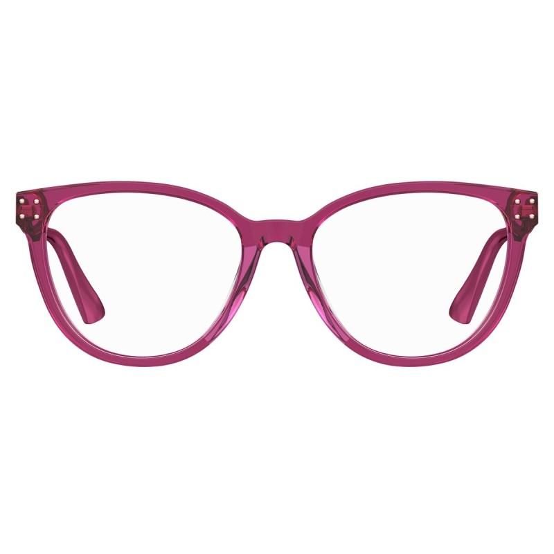 Monture de Lunettes Femme Moschino MOS596-MU1 ø 54 mm