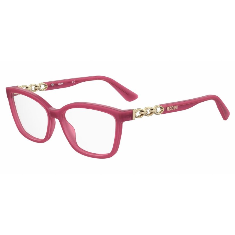 Monture de Lunettes Femme Moschino MOS598-8CQ Ø 55 mm