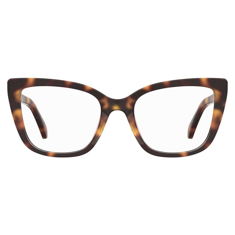 Monture de Lunettes Femme Moschino MOS603-05L Ø 52 mm