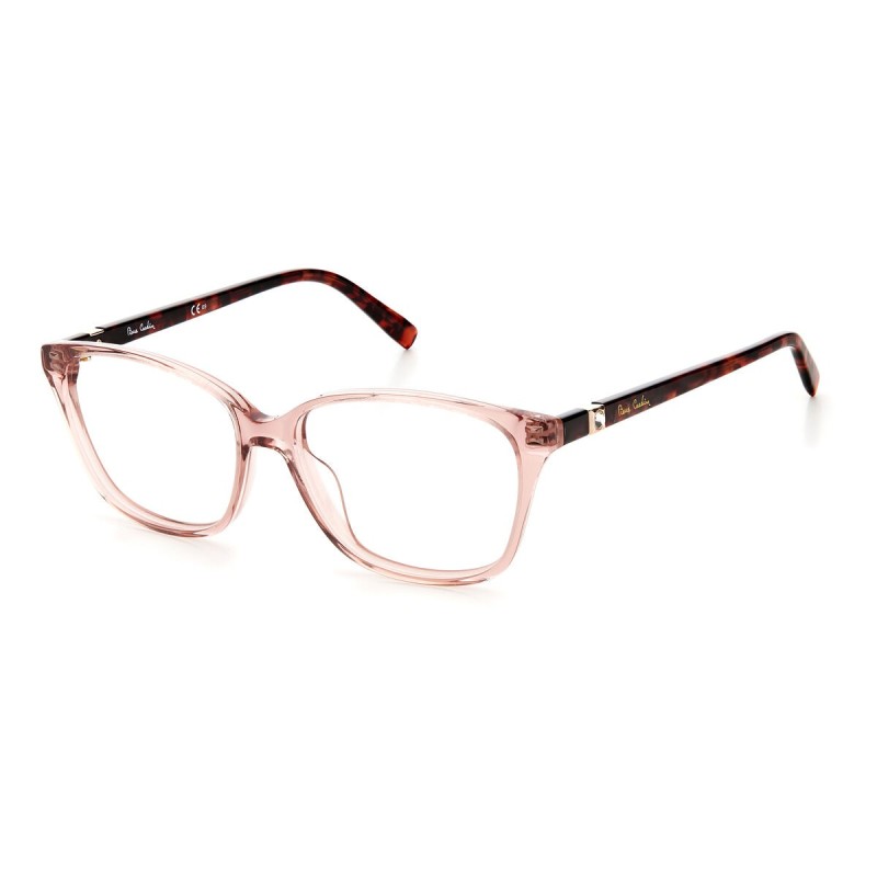 Monture de Lunettes Femme Pierre Cardin P.C.-8499-35J Ø 55 mm