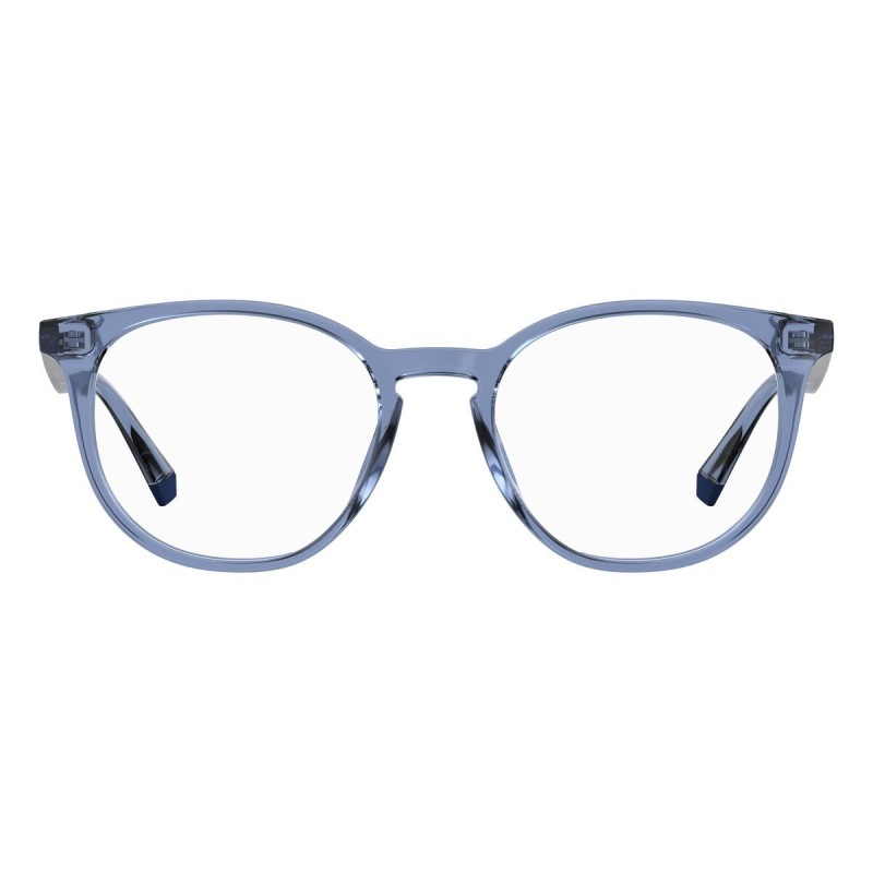 Monture de Lunettes Unisexe Polaroid PLD-D381-MVU Ø 51 mm