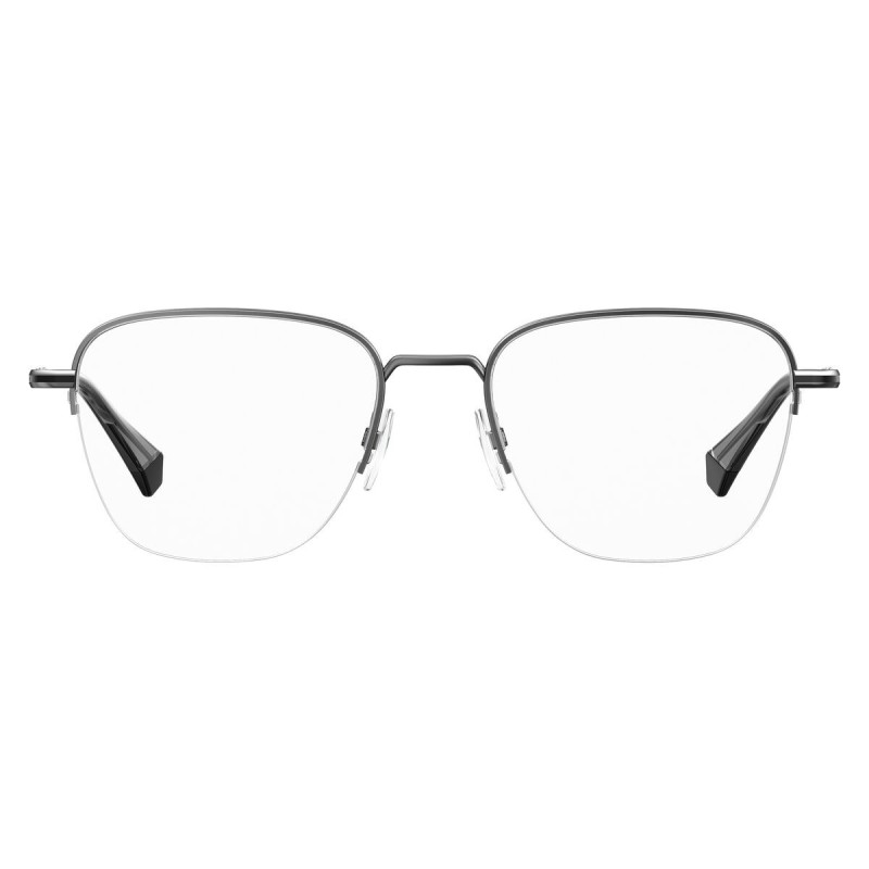 Monture de Lunettes Homme Polaroid PLD-D386-G-KJ1 Ø 53 mm