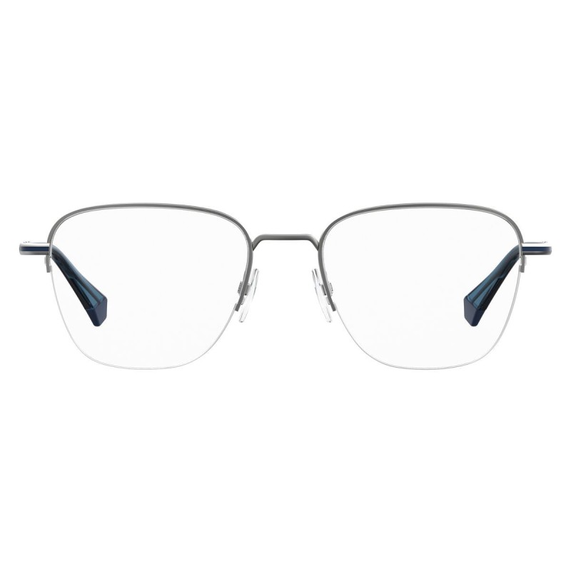 Monture de Lunettes Homme Polaroid PLD-D386-G-R81 Ø 53 mm