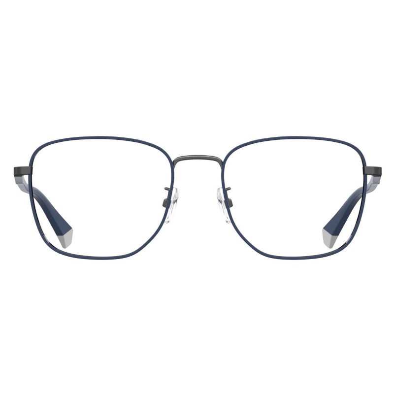 Monture de Lunettes Homme Polaroid PLD-D390-G-V81 Ø 55 mm