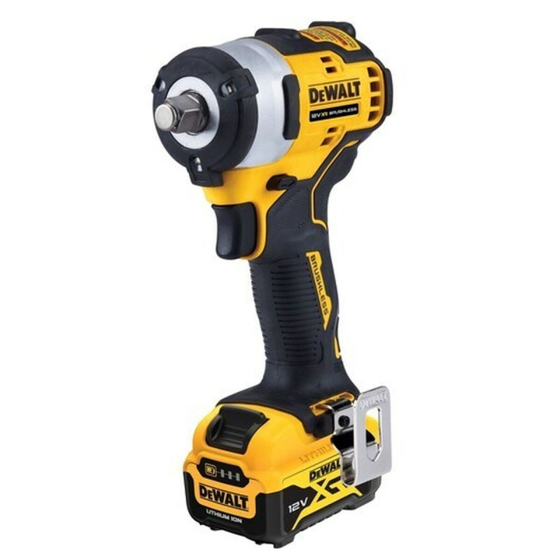 Clé à chocs Dewalt DCF901P2-QW 12 V 340 nm