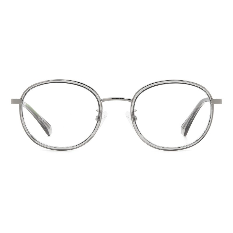 Monture de Lunettes Unisexe Polaroid PLD-D475-G-6LB Ø 50 mm