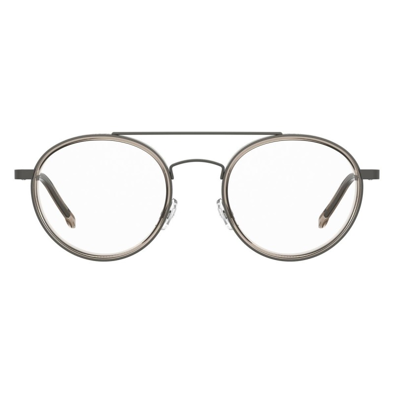 Monture de Lunettes Homme Seventh Street 7A-080-284 Ø 50 mm