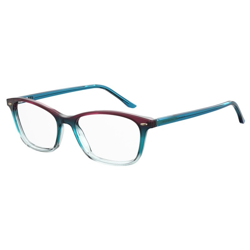 Monture de Lunettes Femme Seventh Street 7A-541-MFU Ø 45 mm