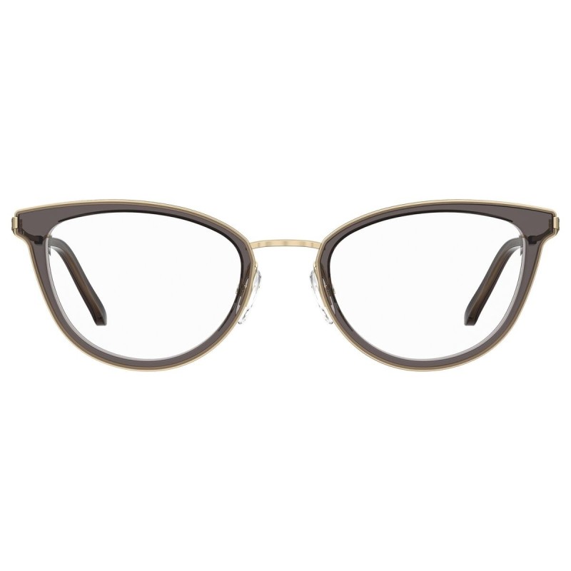 Monture de Lunettes Femme Seventh Street 7A-557-KB7 Ø 45 mm