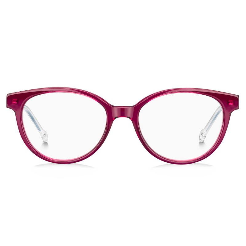 Monture de Lunettes Tommy Hilfiger TH-1428-Y5D Ø 49 mm