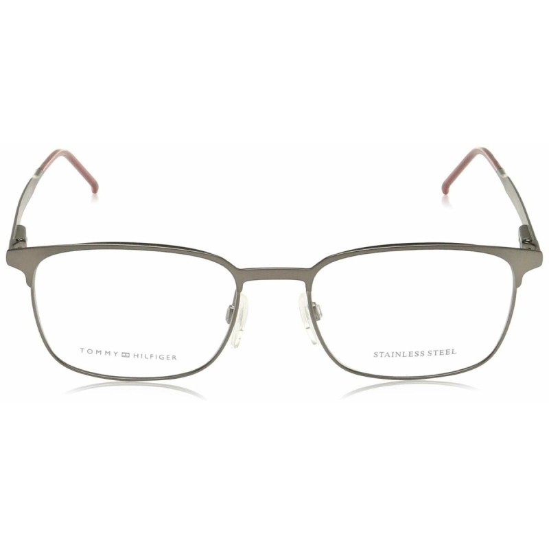 Monture de Lunettes Homme Tommy Hilfiger TH-1643-R80 Ø 53 mm