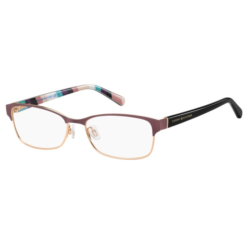 Monture de Lunettes Femme Tommy Hilfiger TH-1684-DDB ø 54 mm