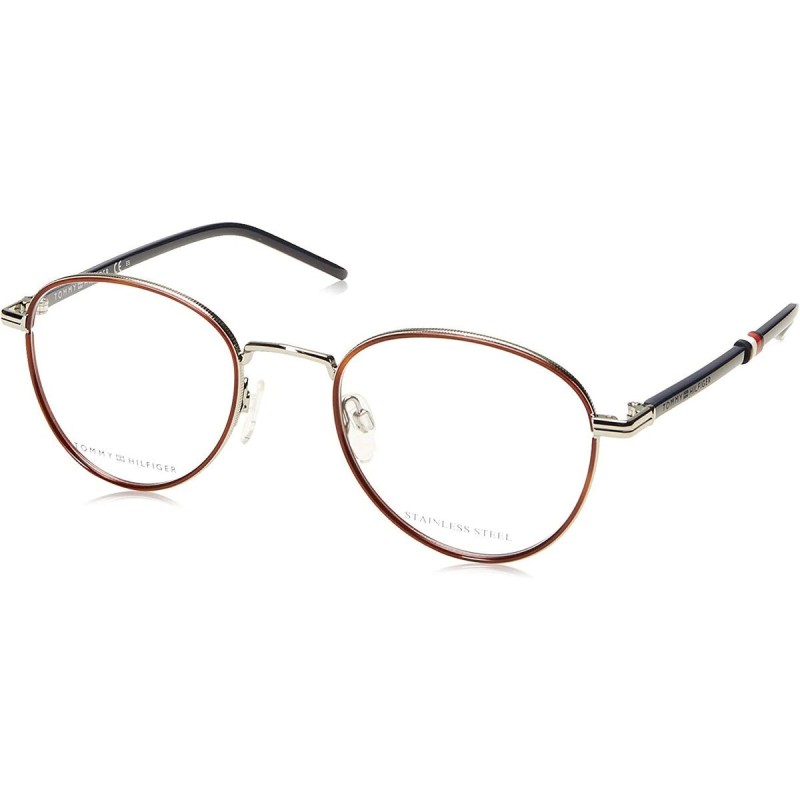 Monture de Lunettes Homme Tommy Hilfiger Ø 50 mm