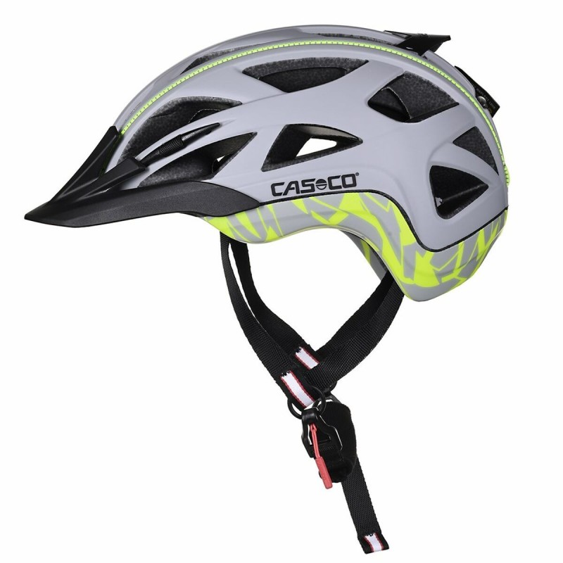 Casque de Cyclisme pour Adultes 04.0825.M