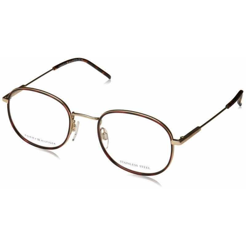 Monture de Lunettes Homme Tommy Hilfiger TH-1726-AOZ Ø 50 mm