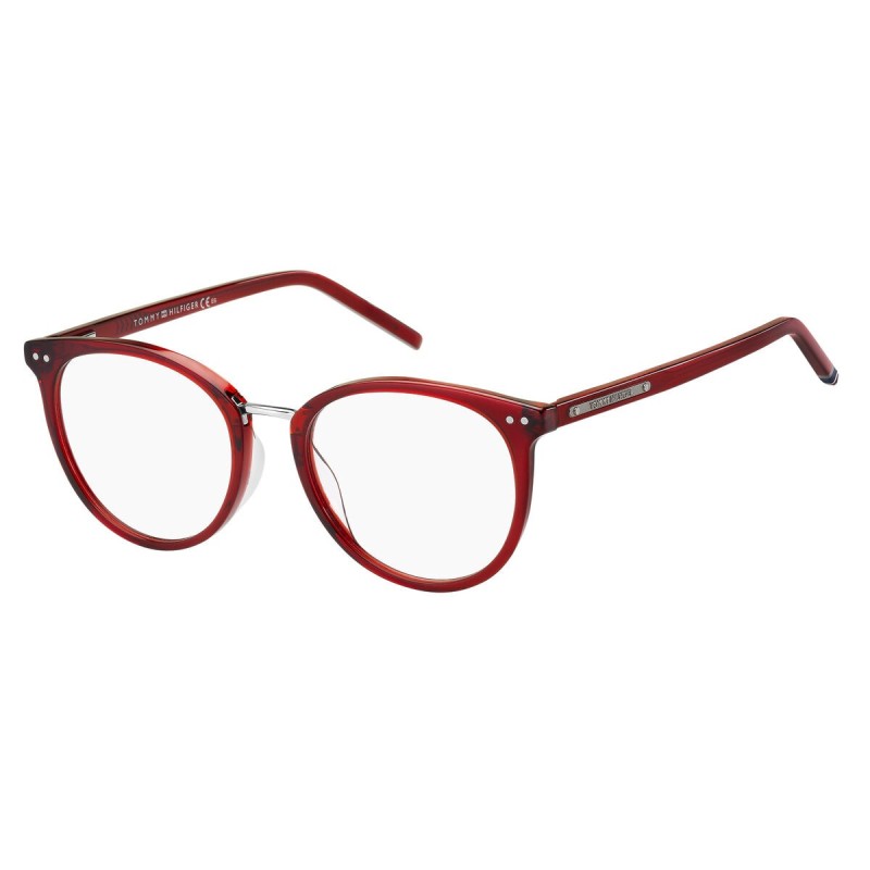 Monture de Lunettes Femme Tommy Hilfiger TH-1734-C9A Ø 50 mm