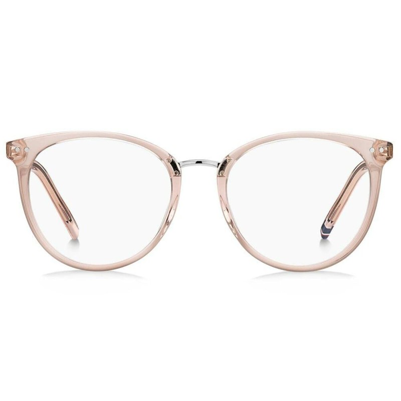 Monture de Lunettes Femme Tommy Hilfiger TH-1734-S8R Ø 50 mm