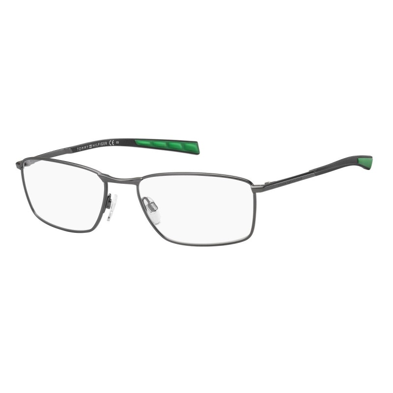 Monture de Lunettes Homme Tommy Hilfiger TH-1783-R80 ø 57 mm