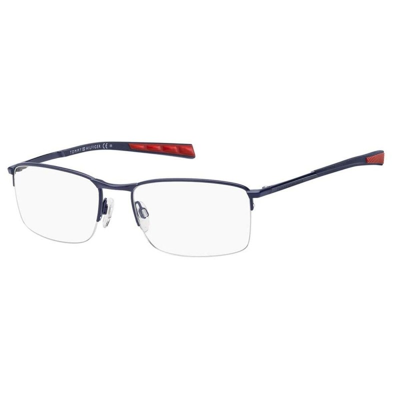 Monture de Lunettes Homme Tommy Hilfiger TH-1784-FLL ø 54 mm