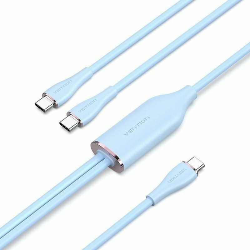 Câble USB-C Vention CTMSG 1