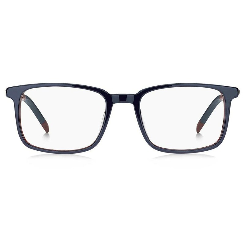 Monture de Lunettes Homme Tommy Hilfiger TH-1817-PJP Blue Ø 52 mm