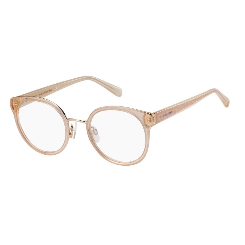 Monture de Lunettes Femme Tommy Hilfiger TH-1823-35J Ø 51 mm