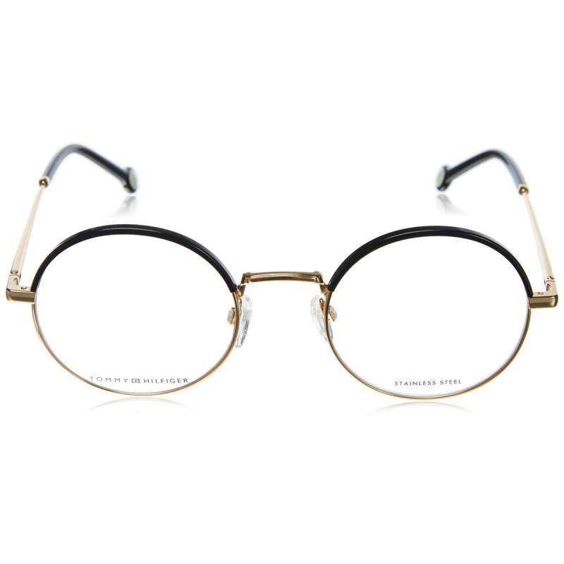 Monture de Lunettes Femme Tommy Hilfiger TH-1838-000 Ø 50 mm